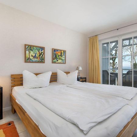 Seeschloss Appartment 13 Бінц Екстер'єр фото